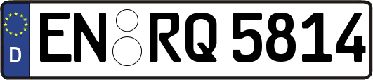 EN-RQ5814