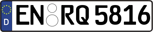 EN-RQ5816