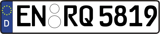 EN-RQ5819