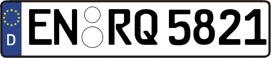 EN-RQ5821