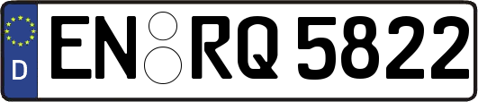 EN-RQ5822
