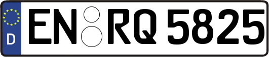 EN-RQ5825