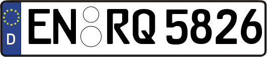 EN-RQ5826