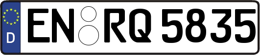 EN-RQ5835