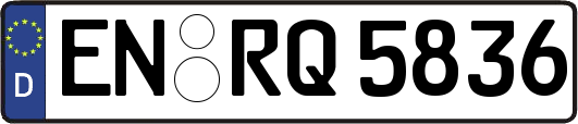 EN-RQ5836