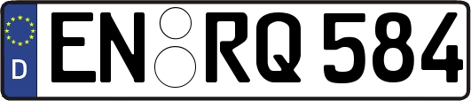 EN-RQ584