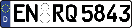 EN-RQ5843