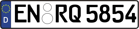 EN-RQ5854