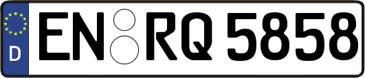 EN-RQ5858