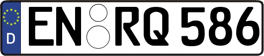 EN-RQ586
