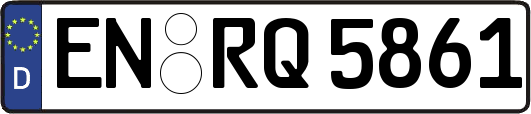 EN-RQ5861
