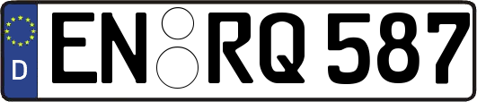 EN-RQ587