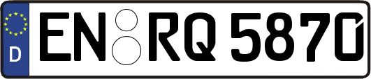 EN-RQ5870