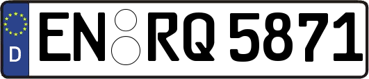 EN-RQ5871