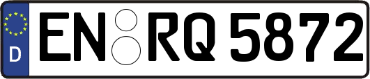 EN-RQ5872