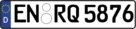 EN-RQ5876