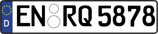 EN-RQ5878