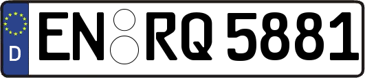 EN-RQ5881