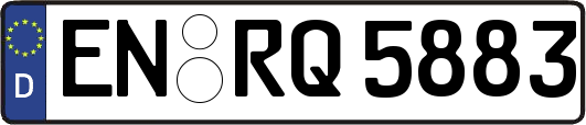 EN-RQ5883