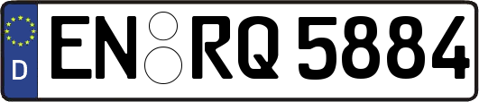 EN-RQ5884