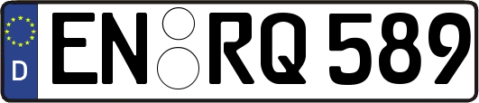 EN-RQ589