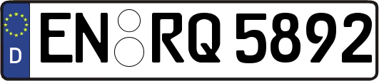 EN-RQ5892