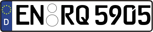 EN-RQ5905