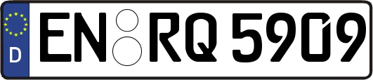 EN-RQ5909