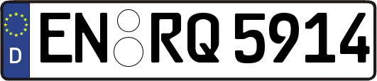 EN-RQ5914