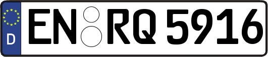 EN-RQ5916