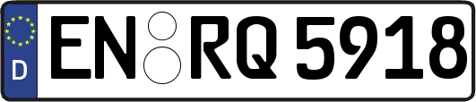 EN-RQ5918