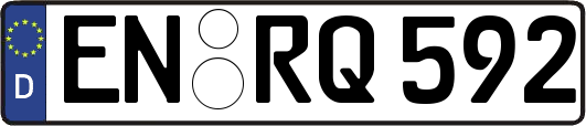 EN-RQ592