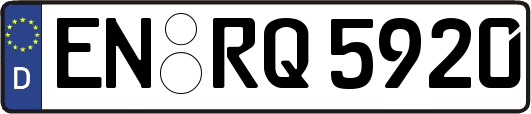 EN-RQ5920