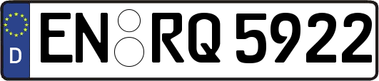 EN-RQ5922