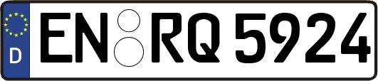 EN-RQ5924