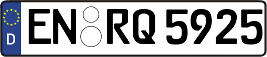 EN-RQ5925