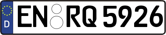 EN-RQ5926