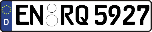 EN-RQ5927