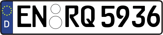EN-RQ5936