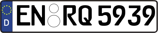 EN-RQ5939