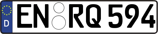 EN-RQ594