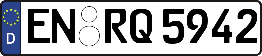 EN-RQ5942