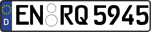 EN-RQ5945