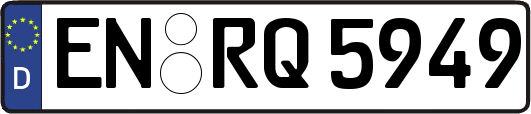 EN-RQ5949