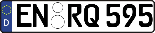 EN-RQ595