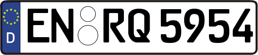 EN-RQ5954