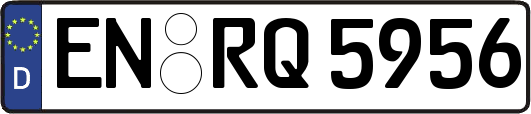 EN-RQ5956