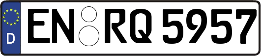 EN-RQ5957