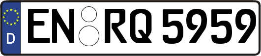 EN-RQ5959