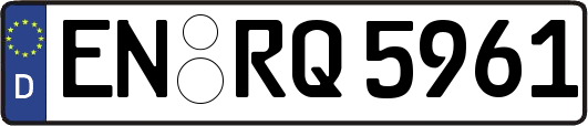 EN-RQ5961